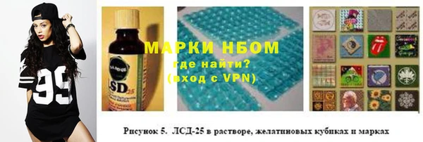 винт Верея